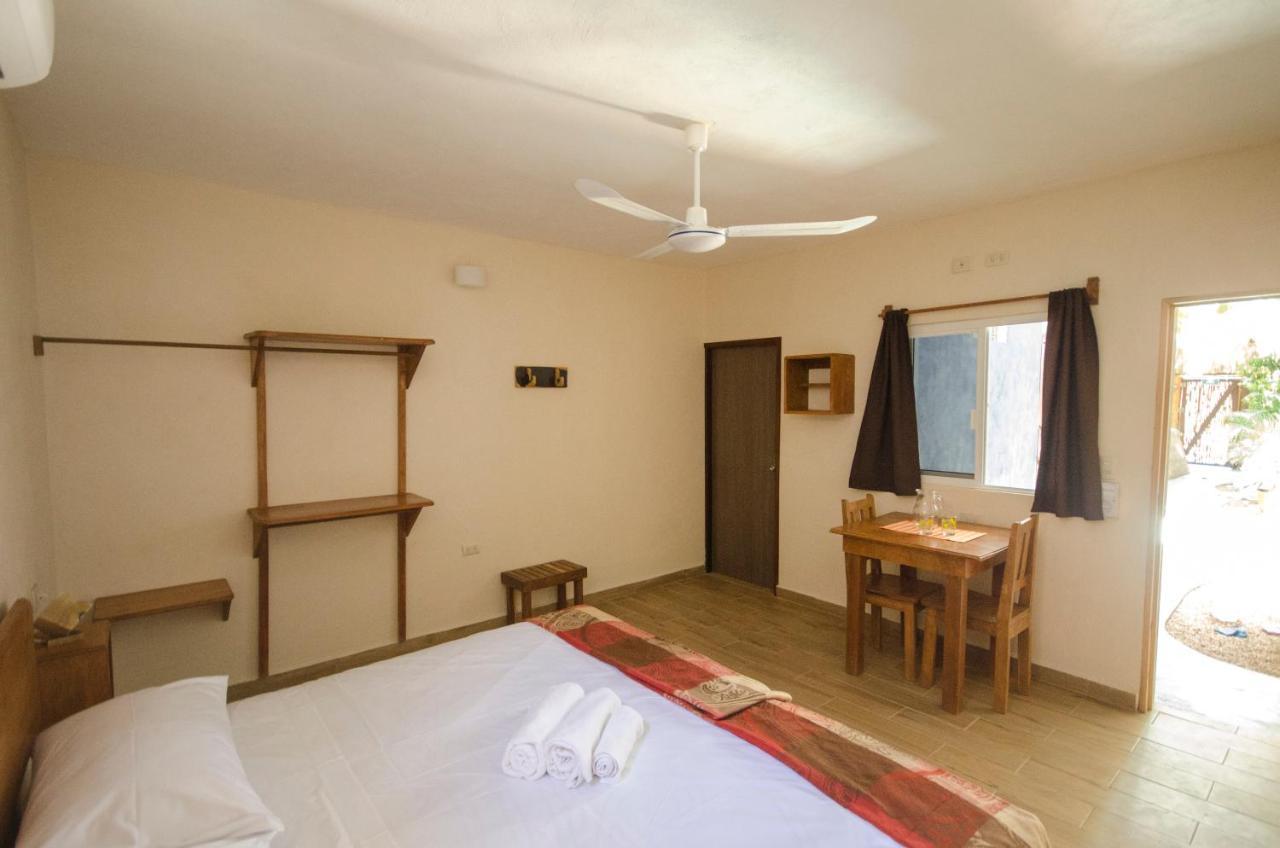 Casa Almendro Hotel Tulum Cameră foto